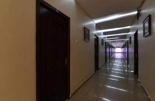Gajuwaka Hotel | Hotel ∙ 2 guests