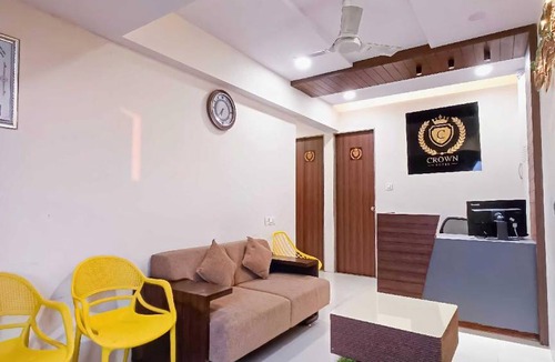 Surat Hotel | Hotel ∙ 2 guests