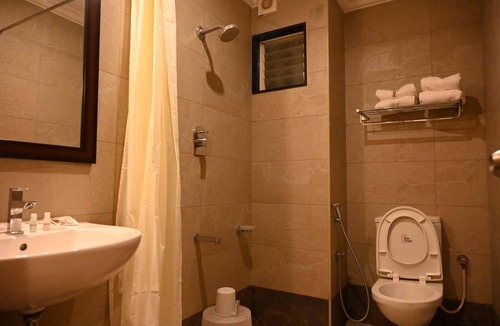 Vellore Hotel | Hotel ∙ 2 guests