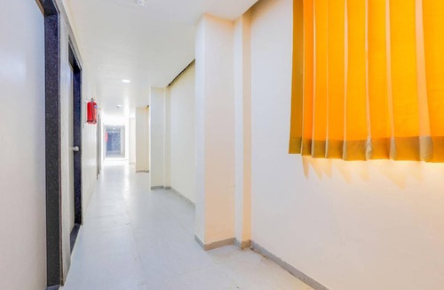 Sarkhej Hotel | Hotel ∙ 2 guests
