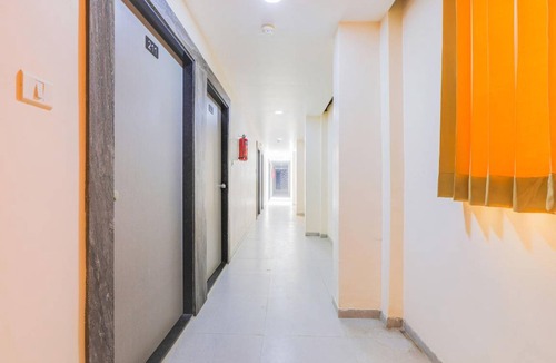 Sarkhej Hotel | Hotel ∙ 2 guests