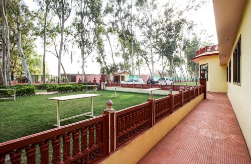 Alwar Hotel | Hotel ∙ 2 guests