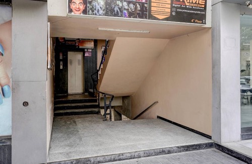 Vastrapur Hotel | Hotel ∙ 2 guests