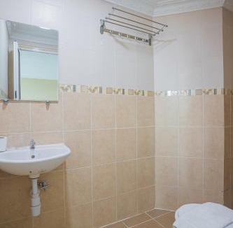 Titiwangsa Sentral Hotel | Hotel 28 Titiwangsa
