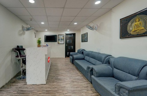 Patna Hotel | Hotel ∙ 3 guests