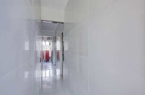 Agara Hotel | Hotel ∙ 3 guests