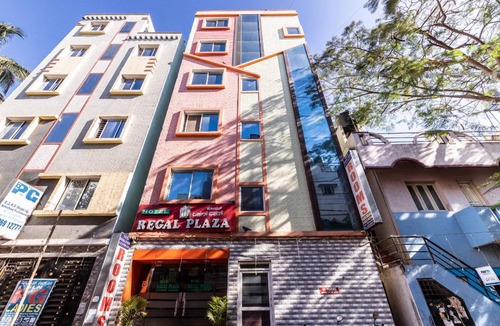 Wellington Pier Hotel | Hotel ∙ 3 guests