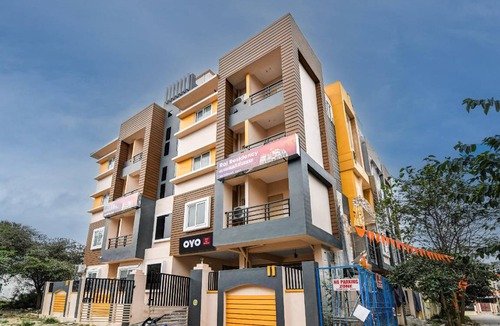 Brahmapur Hotel | Hotel ∙ 3 guests