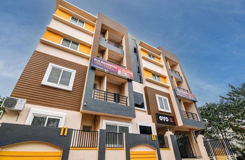 Brahmapur Hotel | Hotel ∙ 3 guests