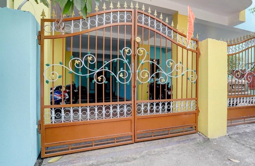 Bhubaneshwar Hotel | Hotel ∙ 3 guests