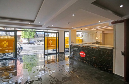 Pashim Vihar Hotel | Hotel ∙ 3 guests