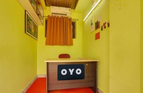 Karimnagar Hotel | Hotel ∙ 3 guests