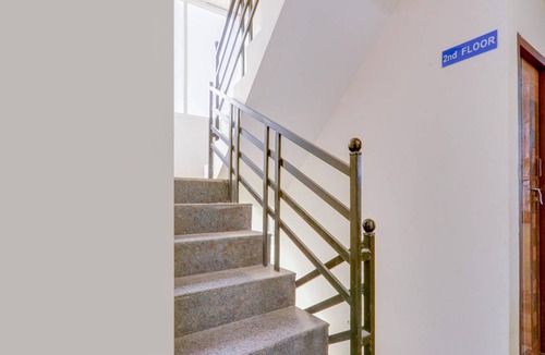 Karimnagar Hotel | Hotel ∙ 3 guests