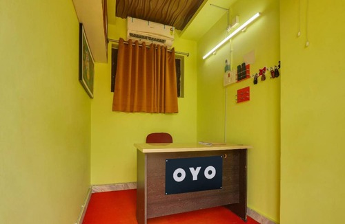 Karimnagar Hotel | Hotel ∙ 3 guests