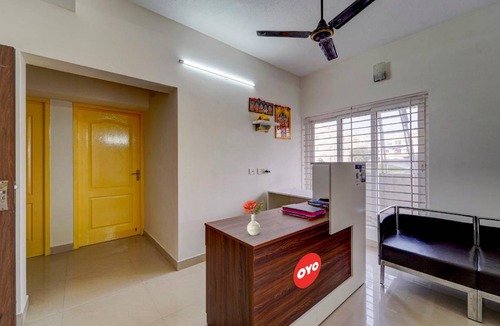 Tambaram Hotel | Hotel ∙ 3 guests