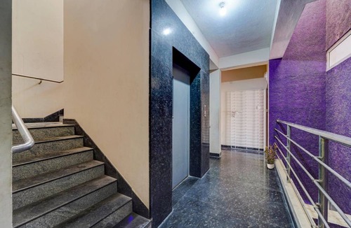 Tambaram Hotel | Hotel ∙ 3 guests