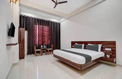 Sanganer Hotel | Hotel ∙ 3 guests