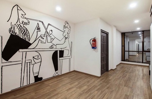 Sanganer Hotel | Hotel ∙ 3 guests