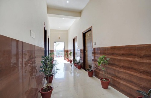 Sanganer Hotel | Hotel ∙ 3 guests