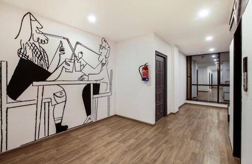 Greater Noida Hotel | Hotel ∙ 3 guests