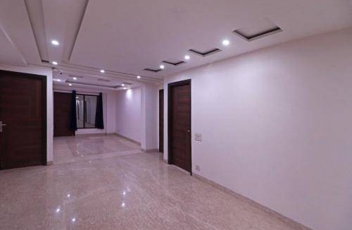 New Delhi Hotel | Hotel ∙ 3 guests