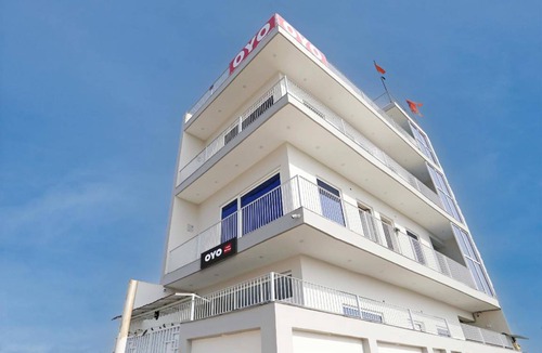 Gautam Buddh Nagar District Hotel | Hotel ∙ 3 guests