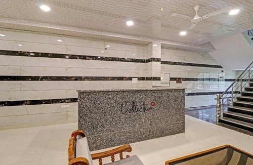 Pashim Vihar Hotel | Hotel ∙ 3 guests