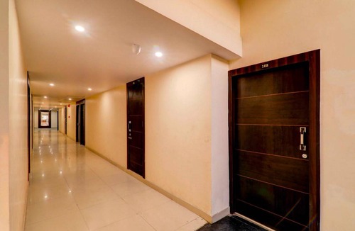 Alambagh Hotel | Hotel ∙ 3 guests