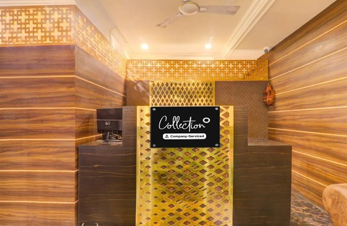Alambagh Hotel | Hotel ∙ 3 guests