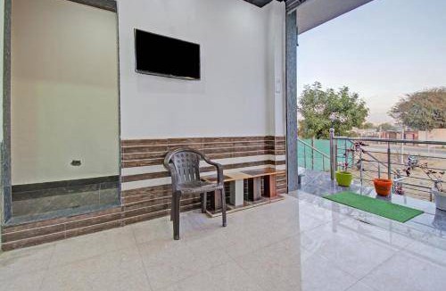 Jaipur District Hotel | Hotel ∙ 3 guests