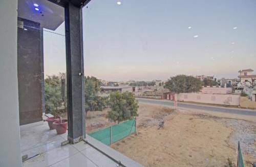 Jaipur District Hotel | Hotel ∙ 3 guests