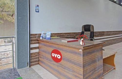 Jaipur District Hotel | Hotel ∙ 3 guests