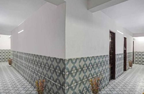 Rohini Hotel | Hotel ∙ 3 guests