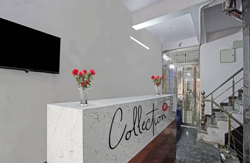 Rohini Hotel | Hotel ∙ 3 guests