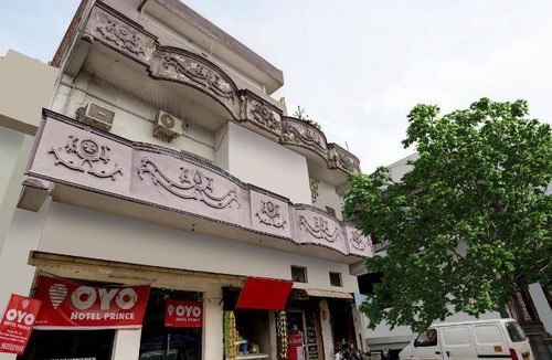Shalimar Bagh Hotel | Hotel ∙ 3 guests