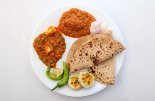 Malviya Nagar Hotel | Hotel ∙ 3 guests