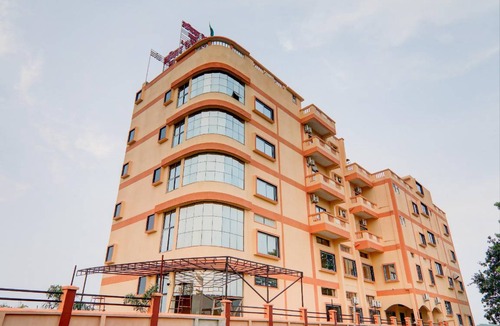 Barh Hotel | Hotel ∙ 3 guests