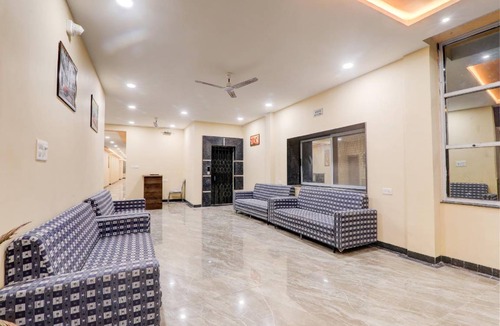 Barh Hotel | Hotel ∙ 3 guests