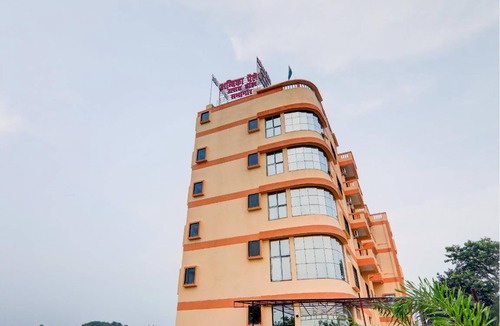 Barh Hotel | Hotel ∙ 3 guests