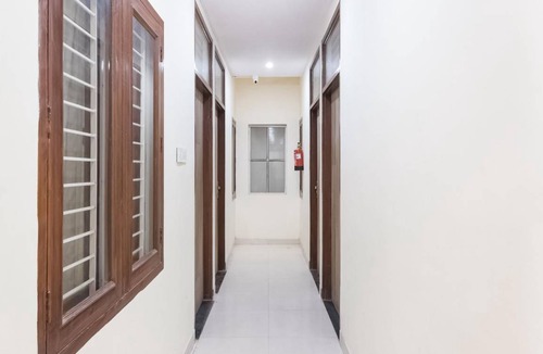 Jaipur Hotel | Hotel ∙ 3 guests