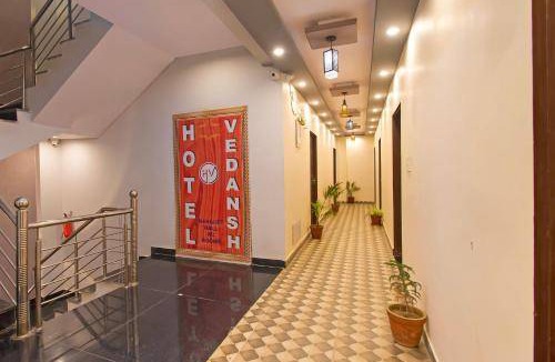 Jagatpura Hotel | Hotel ∙ 3 guests
