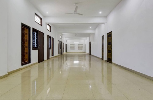 Gayariawas Hotel | Hotel ∙ 3 guests