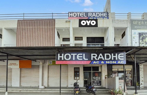 Gayariawas Hotel | Hotel ∙ 3 guests