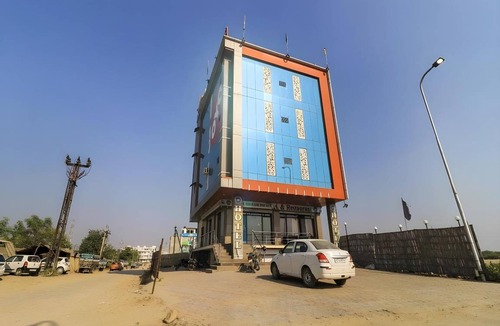 Tonk Road Hotel | Hotel ∙ 3 guests