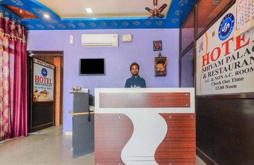 Tonk Road Hotel | Hotel ∙ 3 guests