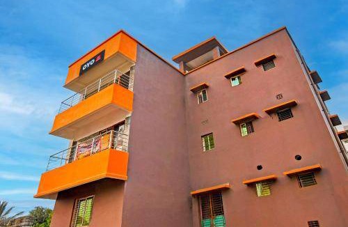Bhubaneshwar Hotel | Hotel ∙ 3 guests