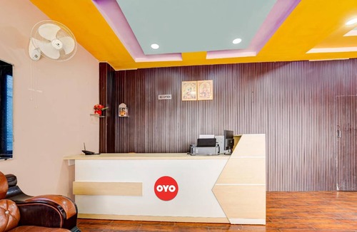 Danapur Hotel | Hotel ∙ 3 guests