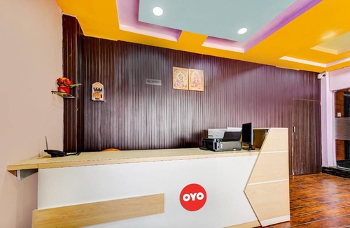 Danapur Hotel | Hotel ∙ 3 guests