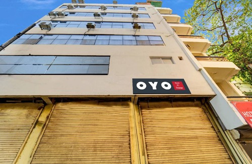 Patna Hotel | Hotel ∙ 3 guests