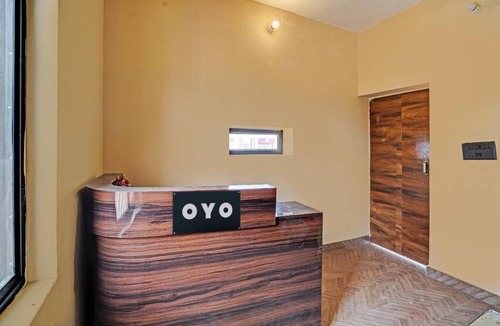 Phulpur Hotel | Hotel ∙ 3 guests